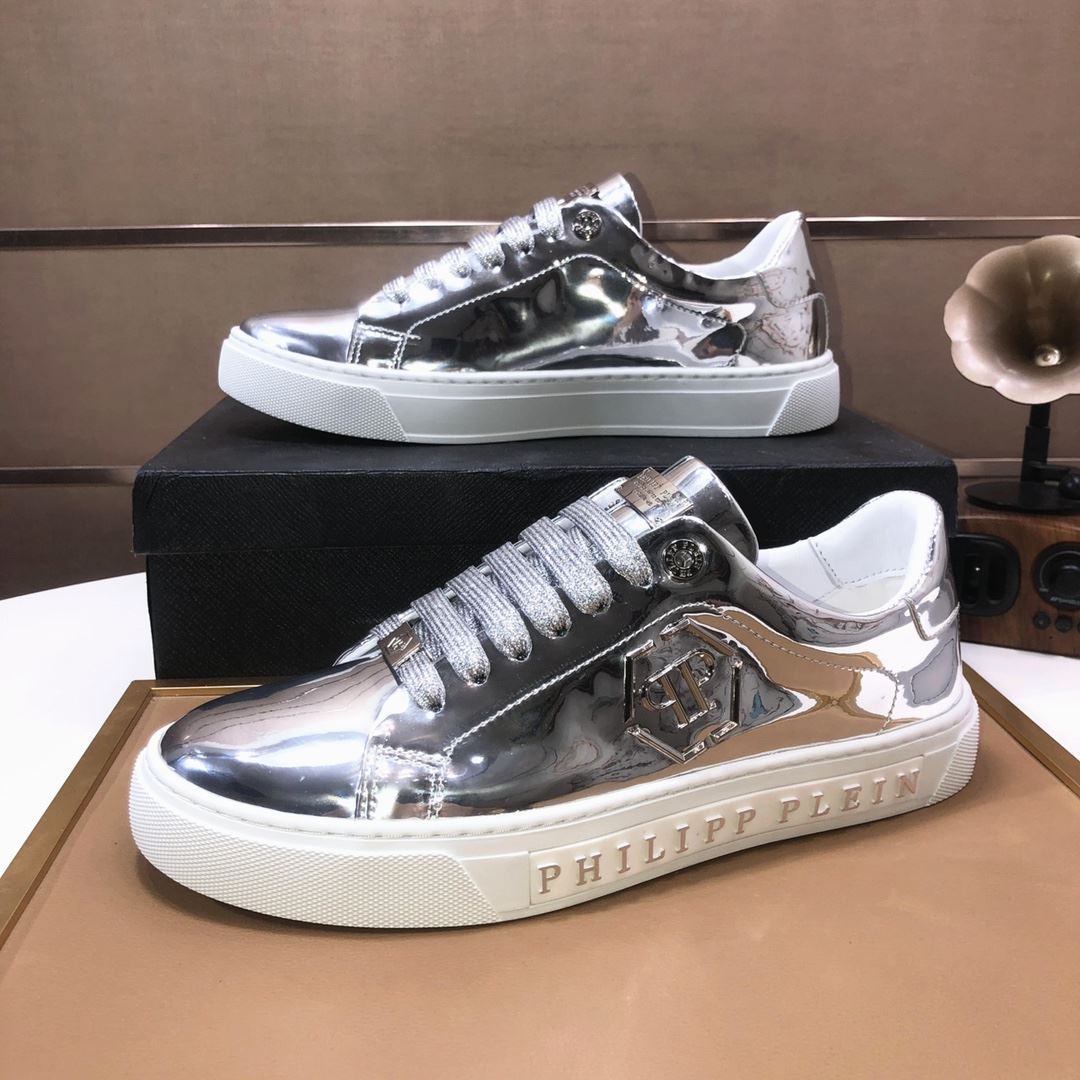 Philipp Plein Shoes